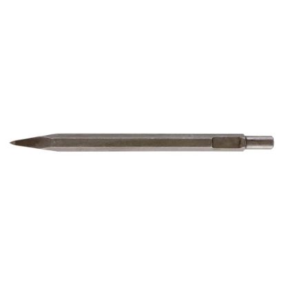 Picture of Milwaukee® Tool 12" Bull Point Chisel Part# - 48-62-2000