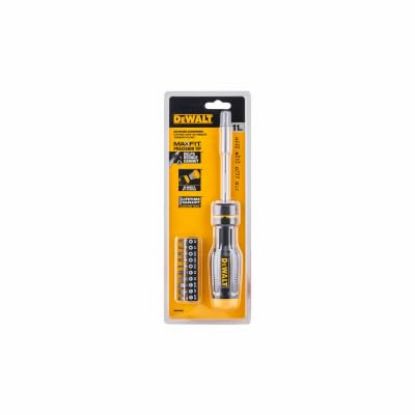 Picture of Dewalt® Dw Maxfit 11Pc Ratcheting Mb Part# - Dwht68002