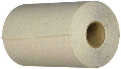 Picture of Porter Cable 4-1/2"X10Yds Adhesive Backed Sand Paper 150 G Part# - 740001501