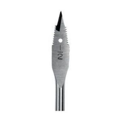 Picture of Greenlee® Bit Spade (3/4 Long) Part# - 33L-3/4