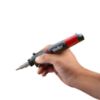 Picture of Weller Butane Soldering Iron 25W-75W Part# - Wlbu75