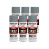 Picture of Rust-Oleum® Gray Primer 12Oz. Fill Wt. Part# - 1680830V