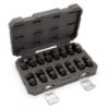 Picture of Gearwrench® Set Skt Imp Dp Met 3/8Dr13Pc Part# - 84918N