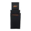 Picture of Slice Slice Tool Holster  Black/Orange Part# - 10516