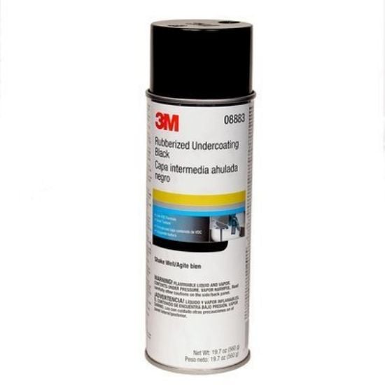 Picture of 3M™ 3M Rubberized Undercoatiing 08883 8883 Part# - 7100166585