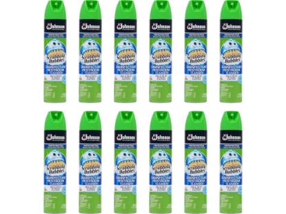 Picture of Scrubbing Bubbles Scrubbing Bubbles Disinfectant Restroom Clean Part# - 313358