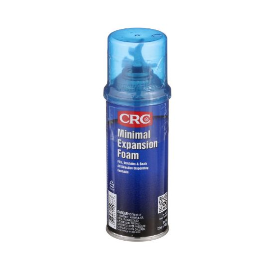 Picture of Crc 16 Oz. Aerosol Foam Seal Part# - 1004807