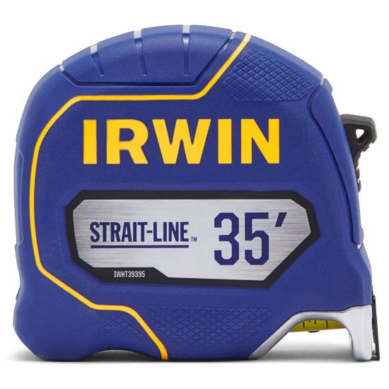 Picture of Irwin® Irwin 35Ft Premium Tapemeasure Part# - Iwht39395S