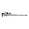 Picture of Crescent® Pipe Wrench Aluminum 14" Long Handle Part# - Capw14L