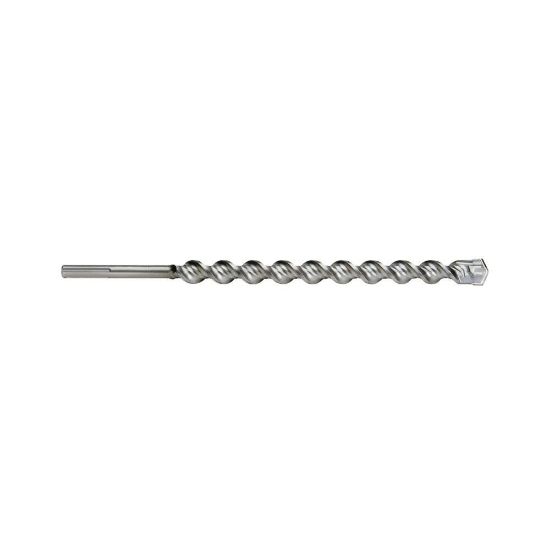 Picture of Irwin® 1-1/2X18X23 Sds-Max 4 Cutter Drill Bit Part# - 323031