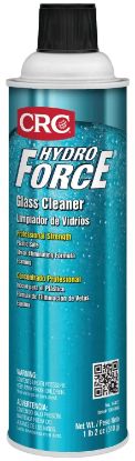 Picture of Crc 20Oz Glass Cleaner & Lab Part# - 1004965