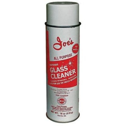 Picture of Joe'S® 19 Oz Glass Cleaner Part# - 203