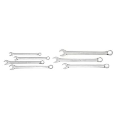 Picture of Gearwrench® Set Wr Comb Xl 7Pc Fp Part# - 81933