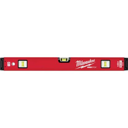 Picture of Milwaukee® Tool Milwaukee 24" Box - Mag Part# - Mlbxm24