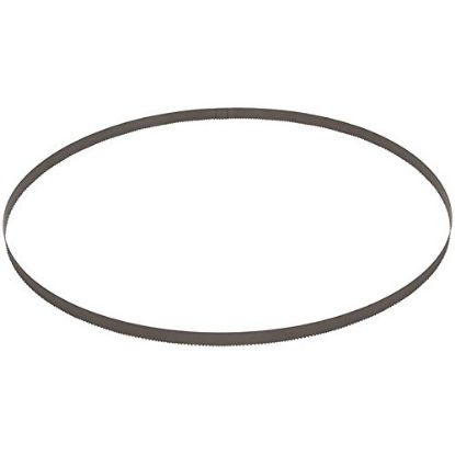 Picture of Milwaukee® Tool 14 Tpi Compact Portableband Saw Blade 1 Pack Part# - 48-39-0518