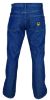 Picture of Mcr Safety Fr Denim Blue Pants 2830 Part# - P1D2830