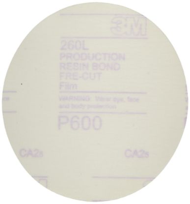 Picture of 3M™ P600 260L Hk Fin Film 5X Nh Pn0955 Aad Part# - 7000120388