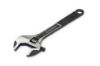 Picture of Crescent® Wrench 12" Adj Wide Jaw Carded Part# - Atwj212Vs