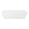 Picture of Sellstrom® S36000 Repl Clr Window 6.5X19.5X.040 Part# - S36000