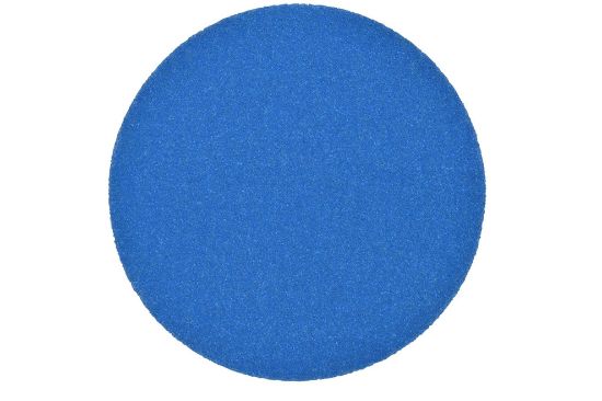 Picture of 3M™ 3M Hookit Blue Abrasivedisc 321U Part# - 7100199420