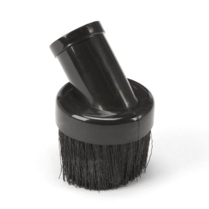 Picture of Shop-Vac® 1 1/4" Round Brush Part# - 9061500