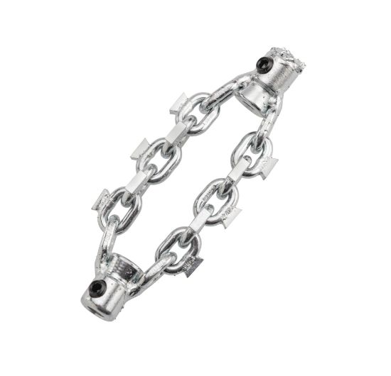 Picture of Ridgid® Flexshaft Knocker K9-1022" 50 Mm 2 Chain Pene Part# - 66573