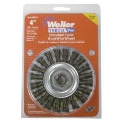 Picture of Weiler® Vpst-3 .014 1/2-3/8 Part# - 36290