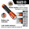 Picture of Klein Tools Rechargeable Led Flashlight With Worklight Part# - 56412