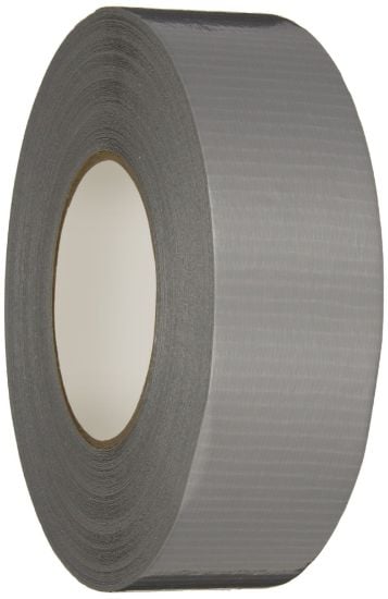 Picture of Nashua 2"X60Yds Silver Duct Tape Part# - 1086129