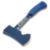 Picture of Estwing 14" Blue Campers Axe With Blue Grip Part# - E6-25A