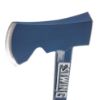 Picture of Estwing 14" Blue Campers Axe With Blue Grip Part# - E6-25A