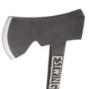 Picture of Estwing 14" Black Campers Axe With Black Grip Part# - Eb-25A