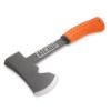 Picture of Estwing 14" Black Campers Axe With Orange Grip Part# - Eo-25A