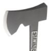 Picture of Estwing 14" Black Campers Axe With Orange Grip Part# - Eo-25A