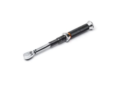 Picture of Gearwrench® 120Xp Wr Trq Micro 1/4Dr30-200In/Lb Cer Part# - 85171Cert