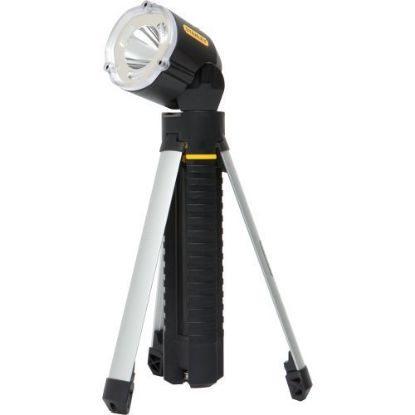 Picture of Stanley® Stanley Led Tripod Flashlight Part# - 95-112B