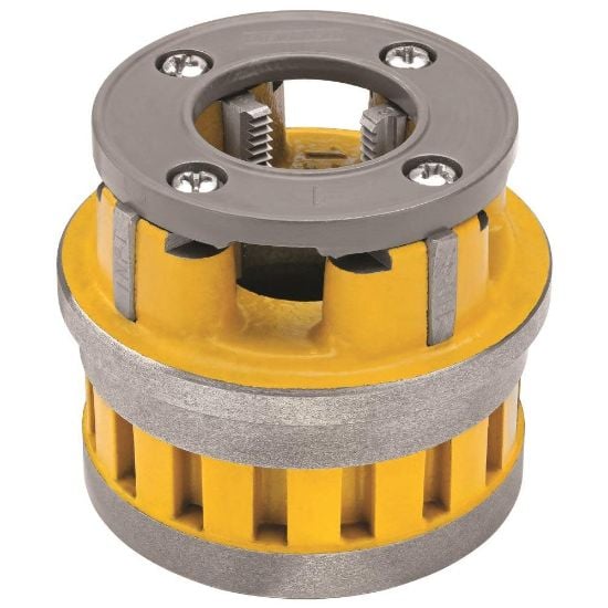 Picture of Dewalt® Dewalt 60V Max Pipe Threader Die Head - 1" Part# - Dce700100