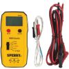 Picture of Sperry Instruments 7 Function 19 Range Digauto Ranging Multimeter Part# - Dm6260