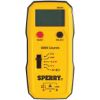 Picture of Sperry Instruments 7 Function 19 Range Digauto Ranging Multimeter Part# - Dm6260