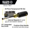 Picture of Klein Tools Screwdriver Tamper-Proofbits Part# - 32510