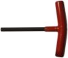 Picture of Bondhus® 9Mm Hex T-Handle 6" Length Part# - 15274