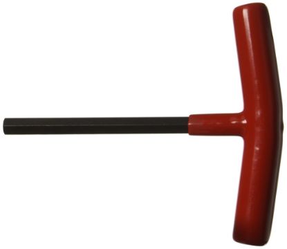 Picture of Bondhus® 9Mm Hex T-Handle 6" Length Part# - 15274