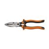 Picture of Klein Tools Elec Ins Univ Side Cut Pliers Part# - 12098Eins