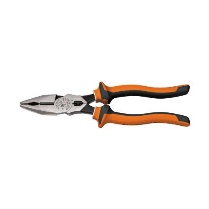 Picture of Klein Tools Elec Ins Univ Side Cut Pliers Part# - 12098Eins