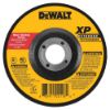 Picture of Dewalt® 9" X 1/4" X 5/8"-11 Xp Grinding Wheel Part# - Dw8833