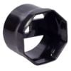 Picture of Aff 3 3/8" Locknut Socket 8Point Part# - 18524