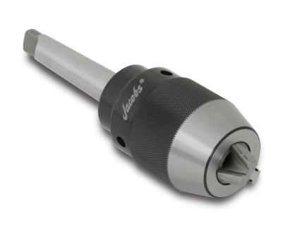 Picture of Jacobs Chuck® Jk 160 Mt4 Keyls Chuk Part# - 31415