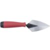 Picture of Marshalltown 5 X 2 1/2" Pointing Trowel With Soft Grip Handle Part# - Ptsg525