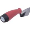 Picture of Marshalltown 5 X 2 1/2" Pointing Trowel With Soft Grip Handle Part# - Ptsg525