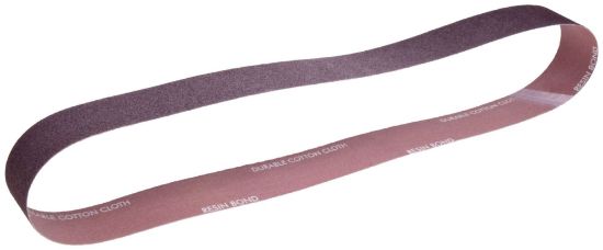 Picture of Norton 6"X48" 80-Grit R228 Metalite Sanding Belt Tj Sf Part# - 78072722570